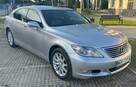 Lexus LS 460 V8 Full Opcja bez pneumatyki 2010r - 16