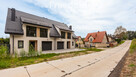 Nowoczesny dom bliźniak w Straszynie – 120 m² - 1