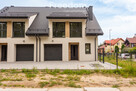 Nowoczesny dom bliźniak w Straszynie – 120 m² - 2