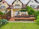 Szeregowiec z ogrodem i strychem | Olsztyn Mleczne - 11