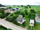 Dom z dużą działką + druga działka gratis - 4