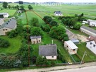 Dom z dużą działką + druga działka gratis - 6