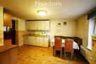 Dom z dużą działką + druga działka gratis - 10