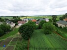 Dom z dużą działką + druga działka gratis - 13