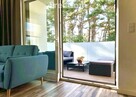 Top Apartament 3 Pok w Rewalu z widokiem na morze. - 5