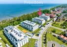 Top Apartament 3 Pok w Rewalu z widokiem na morze. - 7