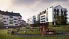 Mieszkanie Kraków Bieżanów-Prokocim, Agatowa - 1