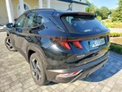 Hyundai Tucson kamera  navi 1.6 - 4