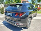 Hyundai Tucson kamera  navi 1.6 - 7
