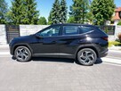 Hyundai Tucson kamera  navi 1.6 - 8