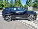 Hyundai Tucson kamera  navi 1.6 - 10