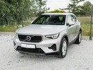 Volvo XC 40 DW7VL93#T2 Core Podgrz.f I kier K.cofania LED Salon PL VAT 23% - 2