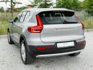 Volvo XC 40 DW7VL93#T2 Core Podgrz.f I kier K.cofania LED Salon PL VAT 23% - 4
