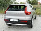 Volvo XC 40 DW7VL93#T2 Core Podgrz.f I kier K.cofania LED Salon PL VAT 23% - 5