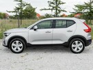 Volvo XC 40 DW7VL93#T2 Core Podgrz.f I kier K.cofania LED Salon PL VAT 23% - 9