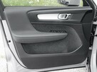 Volvo XC 40 DW7VL93#T2 Core Podgrz.f I kier K.cofania LED Salon PL VAT 23% - 12