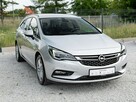 Opel Astra DW7WJ30#1.6 CDTI Enjoy Cz.park Podgrz.f I kier Salon PL VAT23% - 3