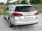 Opel Astra DW7WJ30#1.6 CDTI Enjoy Cz.park Podgrz.f I kier Salon PL VAT23% - 4