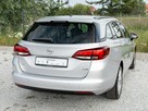 Opel Astra DW7WJ30#1.6 CDTI Enjoy Cz.park Podgrz.f I kier Salon PL VAT23% - 5
