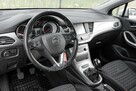 Opel Astra DW7WJ30#1.6 CDTI Enjoy Cz.park Podgrz.f I kier Salon PL VAT23% - 6