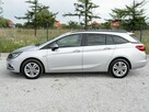 Opel Astra DW7WJ30#1.6 CDTI Enjoy Cz.park Podgrz.f I kier Salon PL VAT23% - 9
