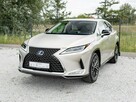 Lexus RX DW5RN64#450h F-Impression Podgrz. I wentyl.f Skóra Salon PL VAT23% - 2