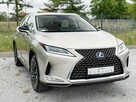 Lexus RX DW5RN64#450h F-Impression Podgrz. I wentyl.f Skóra Salon PL VAT23% - 3