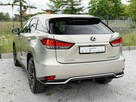 Lexus RX DW5RN64#450h F-Impression Podgrz. I wentyl.f Skóra Salon PL VAT23% - 4