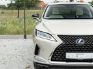Lexus RX DW5RN64#450h F-Impression Podgrz. I wentyl.f Skóra Salon PL VAT23% - 8