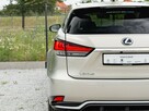 Lexus RX DW5RN64#450h F-Impression Podgrz. I wentyl.f Skóra Salon PL VAT23% - 11
