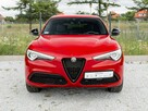 Alfa Romeo Stelvio WD7989S#2.0 Turbo Veloce Q4 Podgrz.f  K.cofania Skóra Salon PL VAT 23% - 6