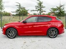 Alfa Romeo Stelvio WD7989S#2.0 Turbo Veloce Q4 Podgrz.f  K.cofania Skóra Salon PL VAT 23% - 9