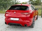 Alfa Romeo Stelvio WD7989S#2.0 Turbo Veloce Q4 Podgrz.f  K.cofania Skóra Salon PL VAT 23% - 10