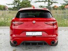 Alfa Romeo Stelvio WD7989S#2.0 Turbo Veloce Q4 Podgrz.f  K.cofania Skóra Salon PL VAT 23% - 11