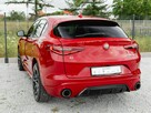 Alfa Romeo Stelvio WD7989S#2.0 Turbo Veloce Q4 Podgrz.f  K.cofania Skóra Salon PL VAT 23% - 12
