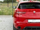 Alfa Romeo Stelvio WD7989S#2.0 Turbo Veloce Q4 Podgrz.f  K.cofania Skóra Salon PL VAT 23% - 13