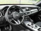 Alfa Romeo Stelvio WD7989S#2.0 Turbo Veloce Q4 Podgrz.f  K.cofania Skóra Salon PL VAT 23% - 16