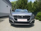Peugeot 508 2.0HDI 163KM Klimatr Full Led Automat Kamera Alu Skóra Salon Gwarancja - 2
