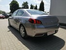 Peugeot 508 2.0HDI 163KM Klimatr Full Led Automat Kamera Alu Skóra Salon Gwarancja - 6