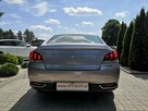 Peugeot 508 2.0HDI 163KM Klimatr Full Led Automat Kamera Alu Skóra Salon Gwarancja - 7