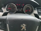 Peugeot 508 2.0HDI 163KM Klimatr Full Led Automat Kamera Alu Skóra Salon Gwarancja - 14