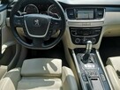 Peugeot 508 2.0HDI 163KM Klimatr Full Led Automat Kamera Alu Skóra Salon Gwarancja - 16
