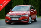 Škoda Superb Virtual Cockpit Radar ACC Full Led Navi Columbus Kamera el. Klapa Aso - 1