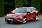 Škoda Superb Virtual Cockpit Radar ACC Full Led Navi Columbus Kamera el. Klapa Aso - 2