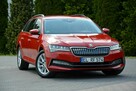 Škoda Superb Virtual Cockpit Radar ACC Full Led Navi Columbus Kamera el. Klapa Aso - 9