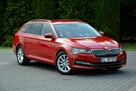 Škoda Superb Virtual Cockpit Radar ACC Full Led Navi Columbus Kamera el. Klapa Aso - 10
