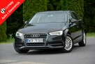 Audi A3 2.0TDI(150KM)   bi-xenon Ledy  Navi Alu 16 2xParktronic Serwisowany - 1