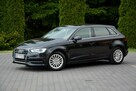 Audi A3 2.0TDI(150KM)   bi-xenon Ledy  Navi Alu 16 2xParktronic Serwisowany - 3