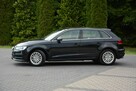 Audi A3 2.0TDI(150KM)   bi-xenon Ledy  Navi Alu 16 2xParktronic Serwisowany - 4