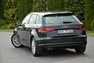 Audi A3 2.0TDI(150KM)   bi-xenon Ledy  Navi Alu 16 2xParktronic Serwisowany - 7